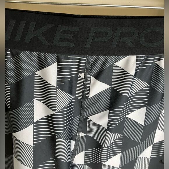 NIKE / NIKE PRO XL Unisex Shorts - Picture 9 of 11